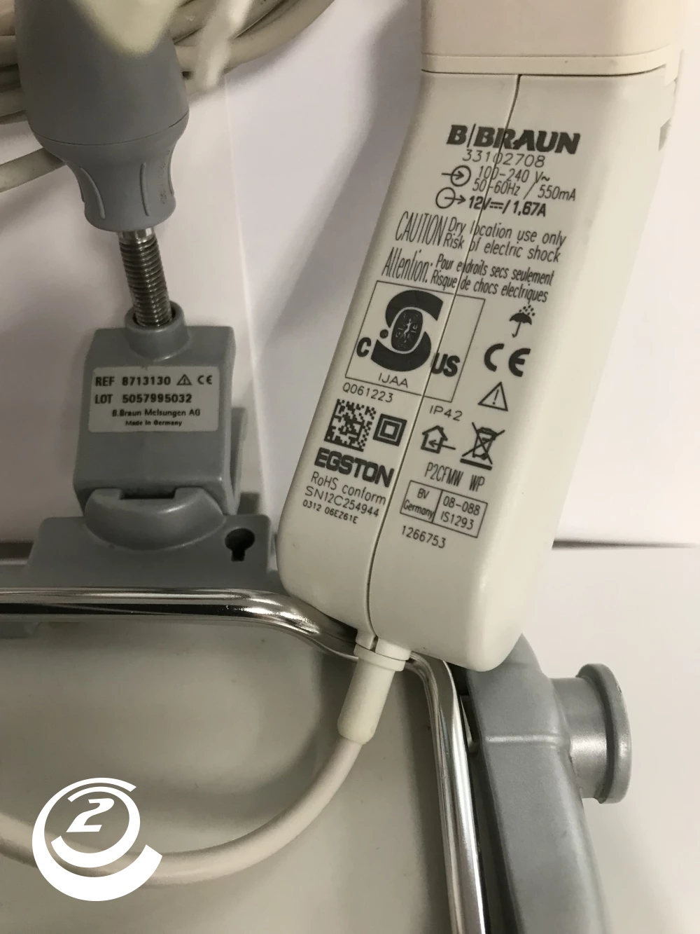Braun Melsungen AG