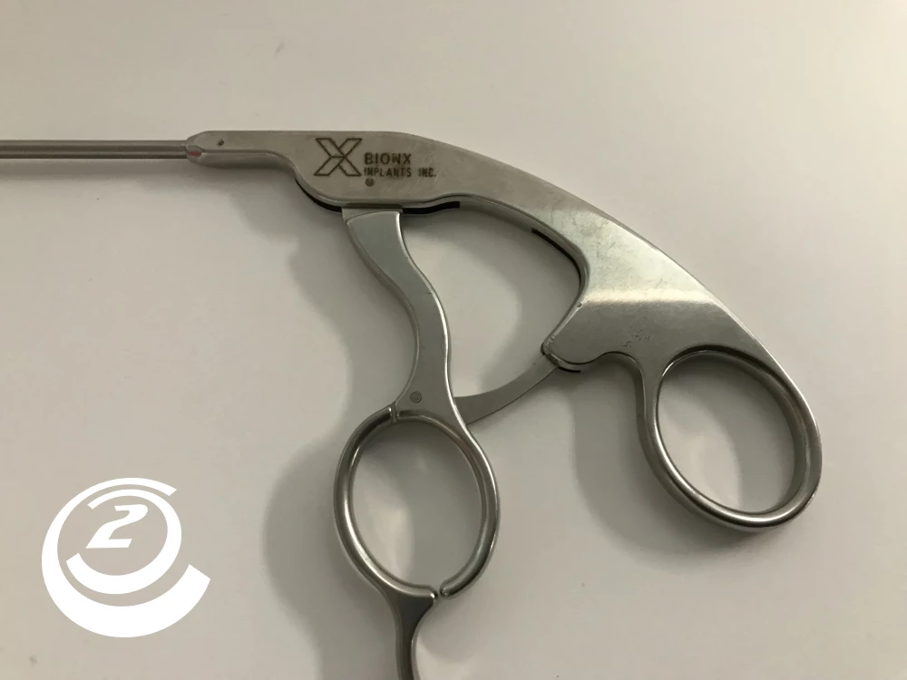 X Bionx Implants, Inc GUI000 0036