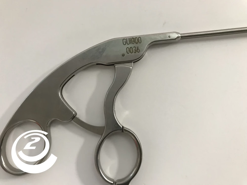 X Bionx Implants, Inc GUI000 0036