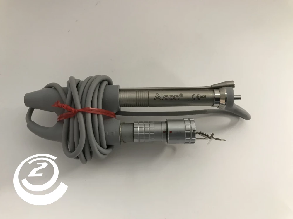 Alcon TURBOSONIC-375