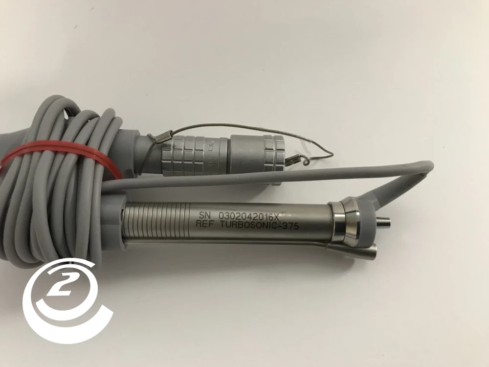 Alcon TURBOSONIC-375