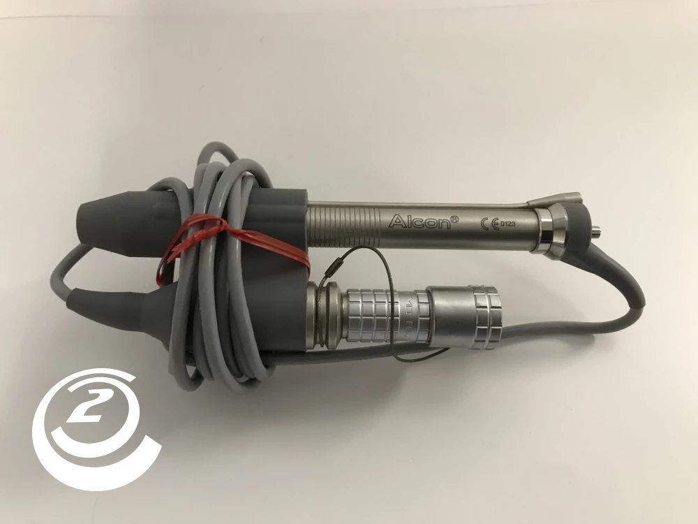 Alcon TURBOSONIC-375