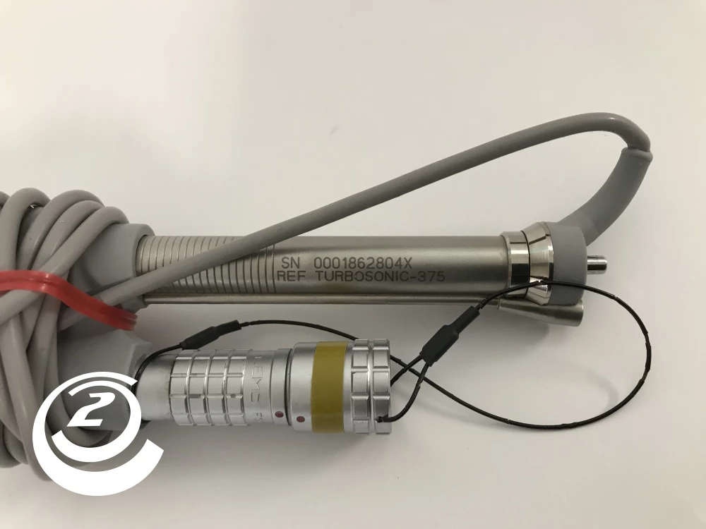 Alcon TURBOSONIC-375