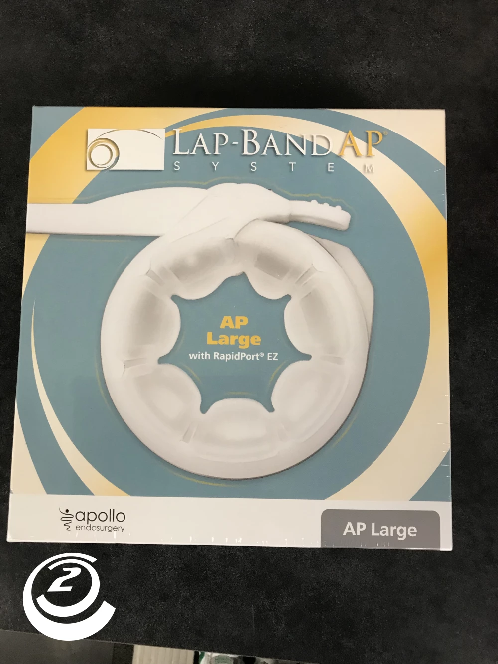 Apollo Endosurgery C-2365