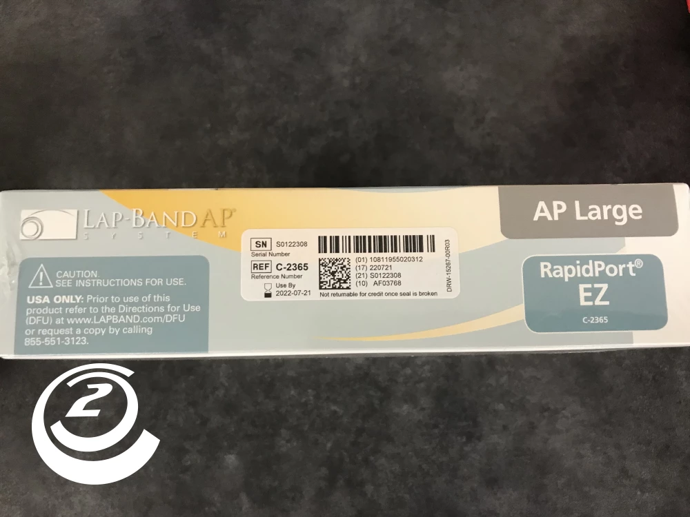 Apollo Endosurgery C-2365