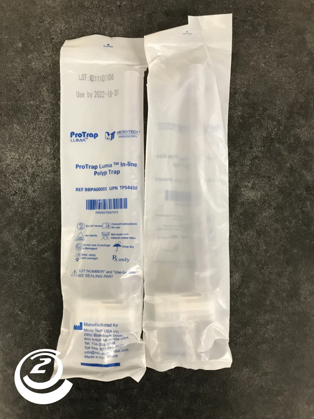 Micro-Tech BBPA00001