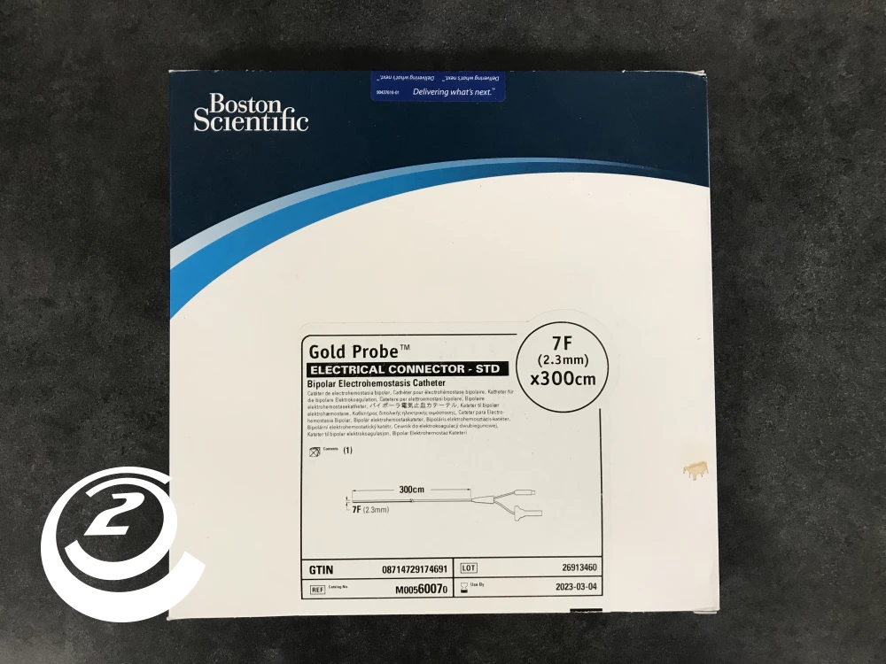 Boston Scientific M00560070