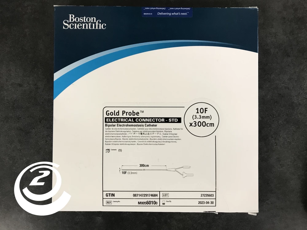 Boston Scientific M00560100