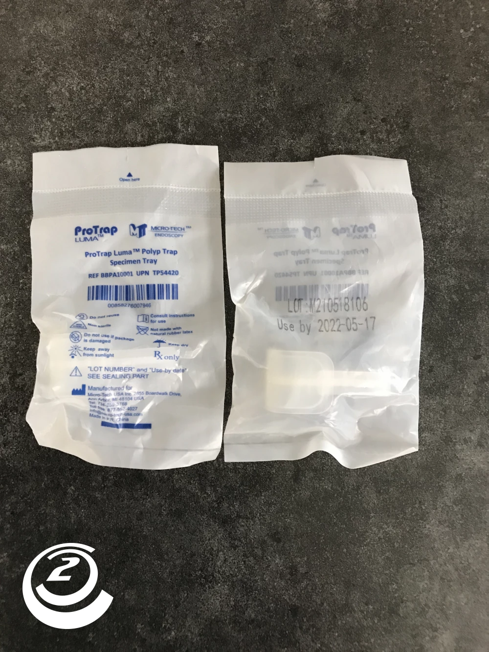 Micro-Tech BBPA10001