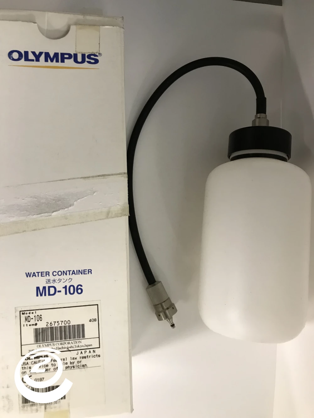 Olympus MD-106