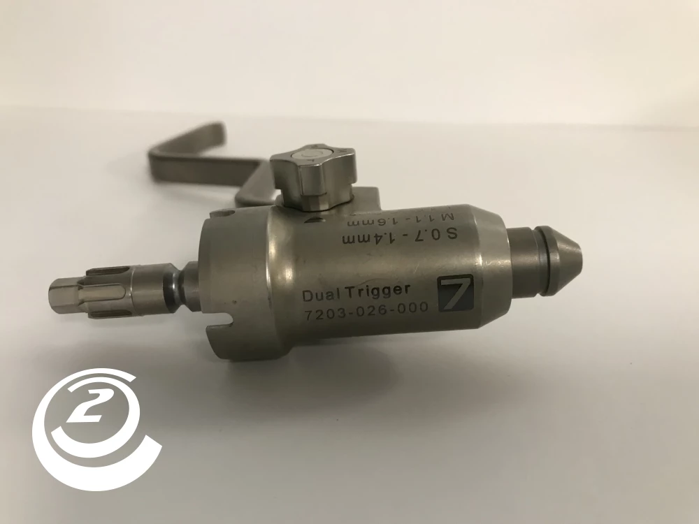 Stryker 7203-026-000