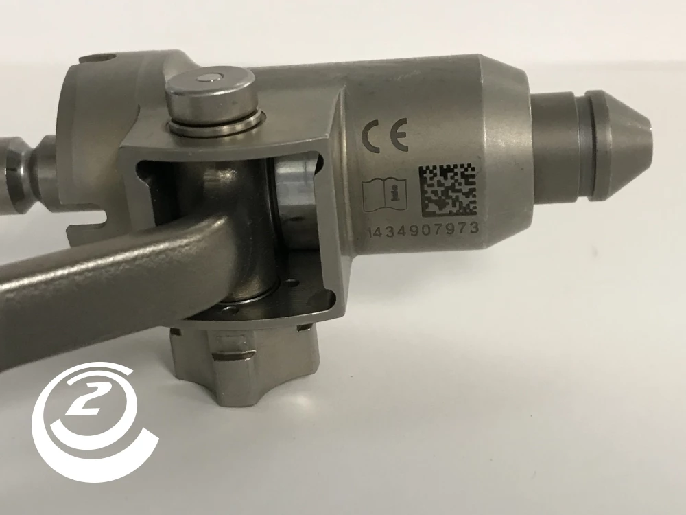 Stryker 7203-026-000