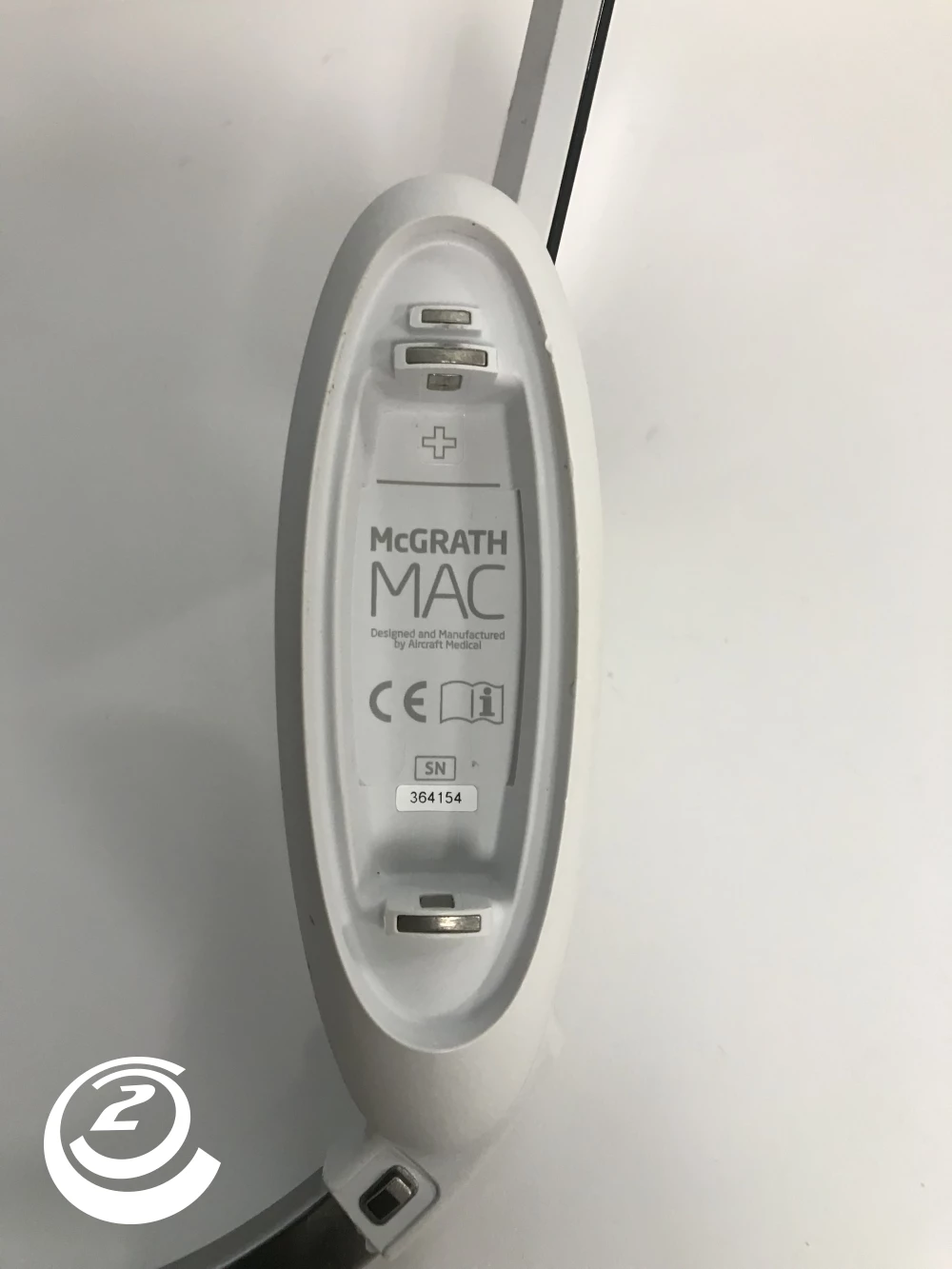 Medtronic McGrath MAC