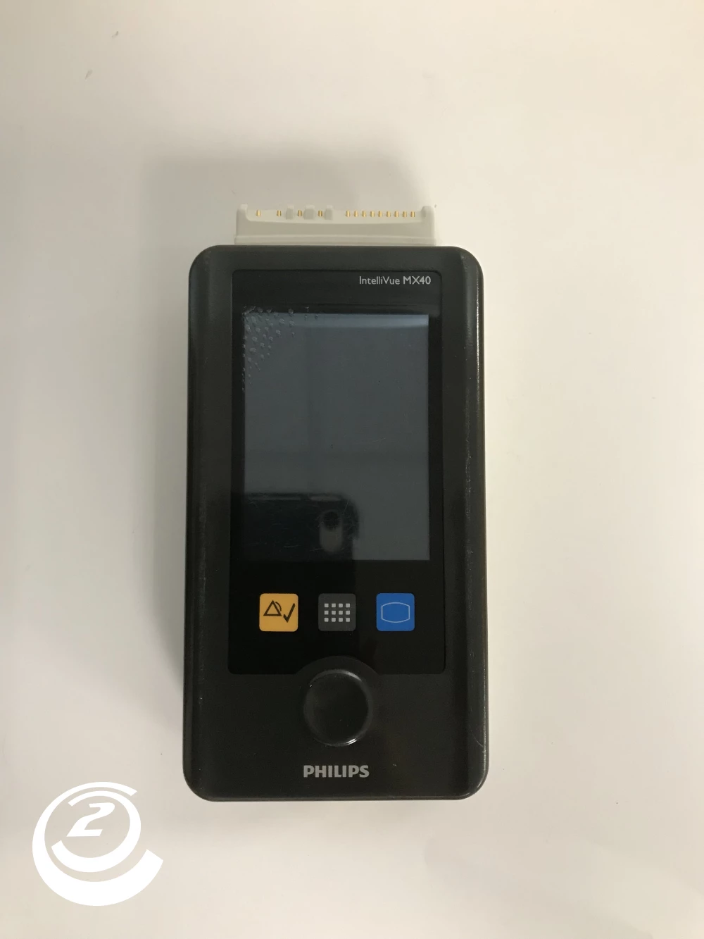 Philips IntelliVue MX40 | Live Inventory