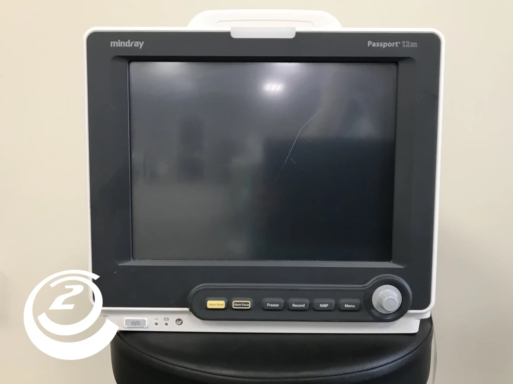 Mindray Passport 12m