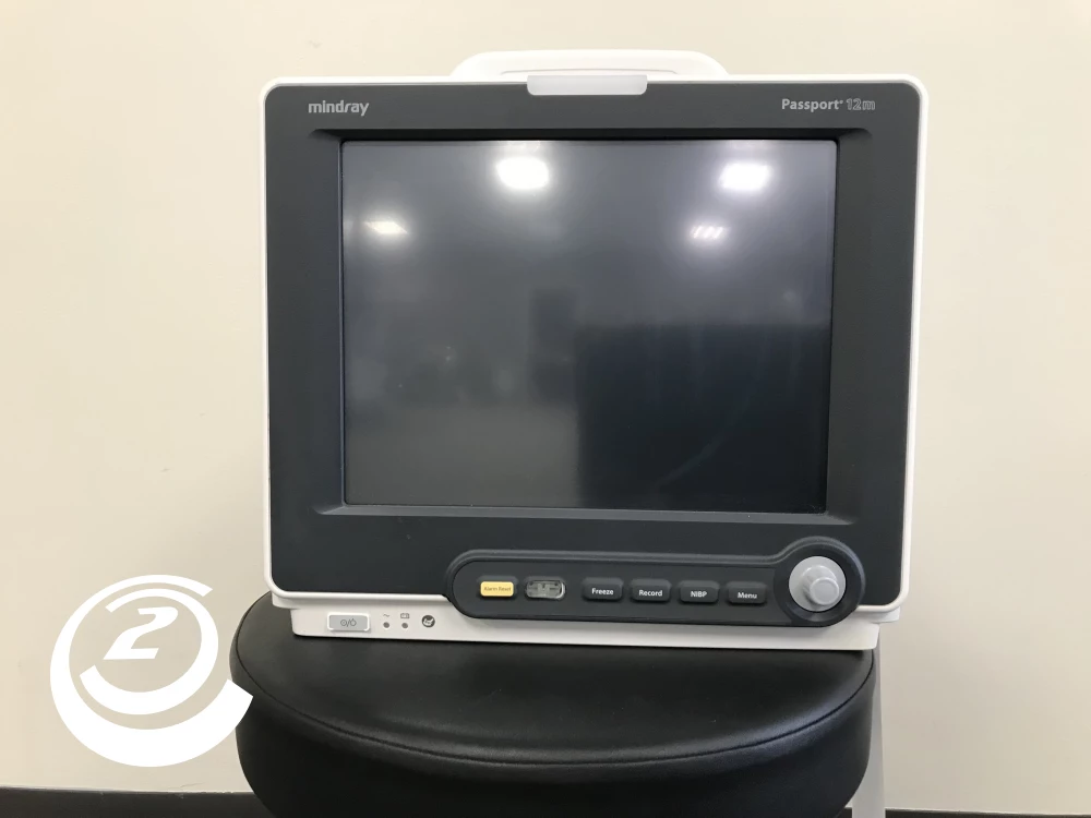 Mindray Passport 12m