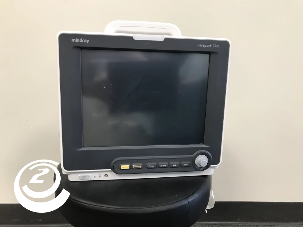 Mindray Passport 12m