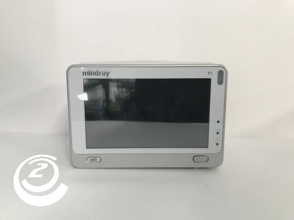 Mindray T1