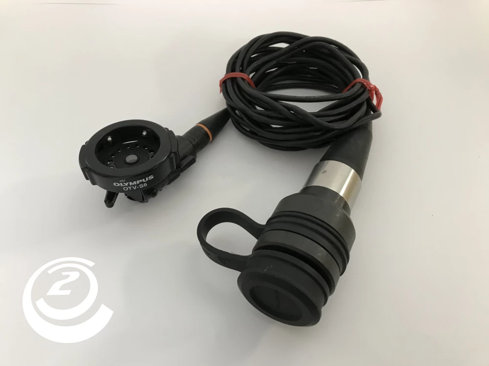 Olympus OTV-S6