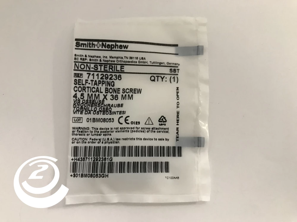Smith & Nephew 71129236