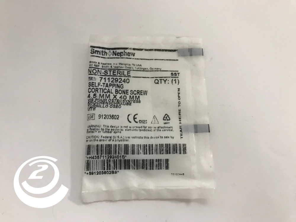 Smith & Nephew 71129240