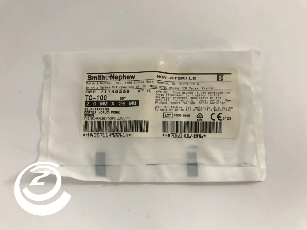 Smith & Nephew 71149226