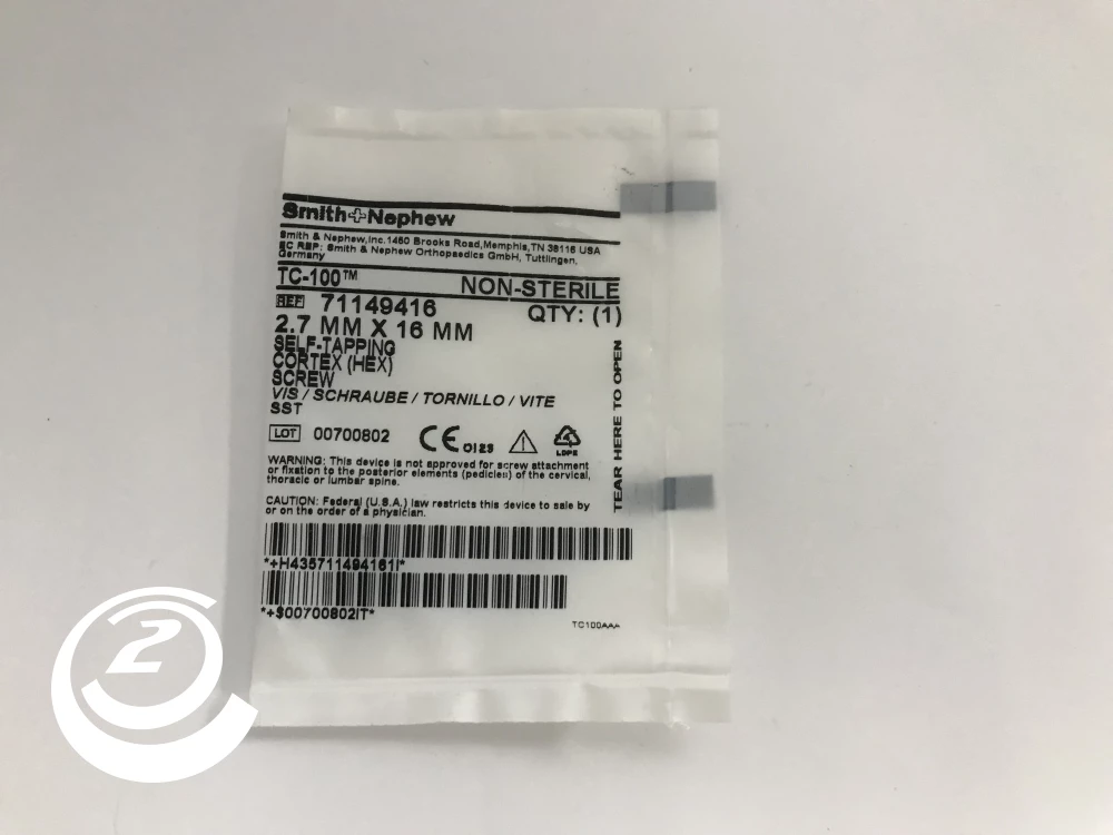 Smith & Nephew 71149416