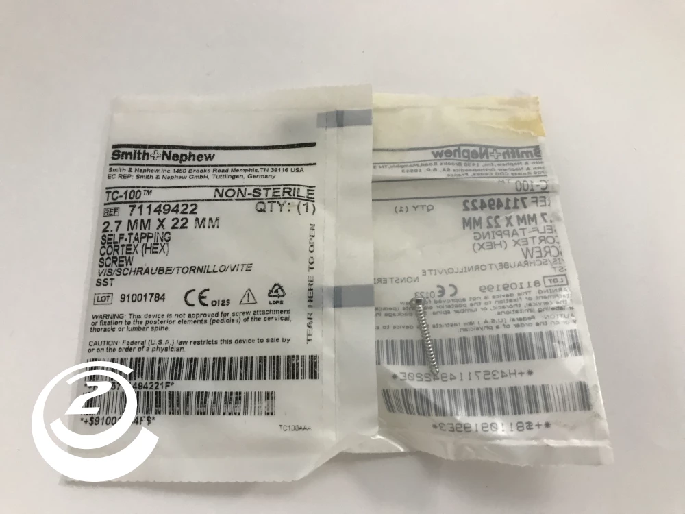 Smith & Nephew 71149422