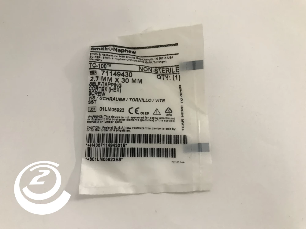 Smith & Nephew 71149430