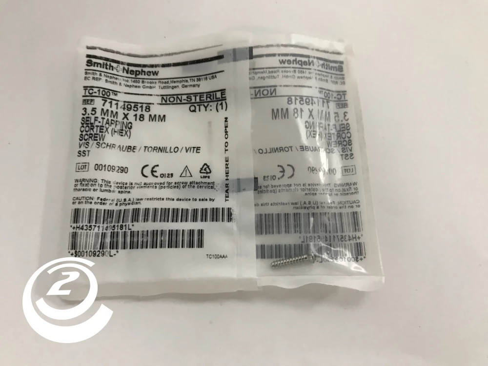 Smith & Nephew 71149518