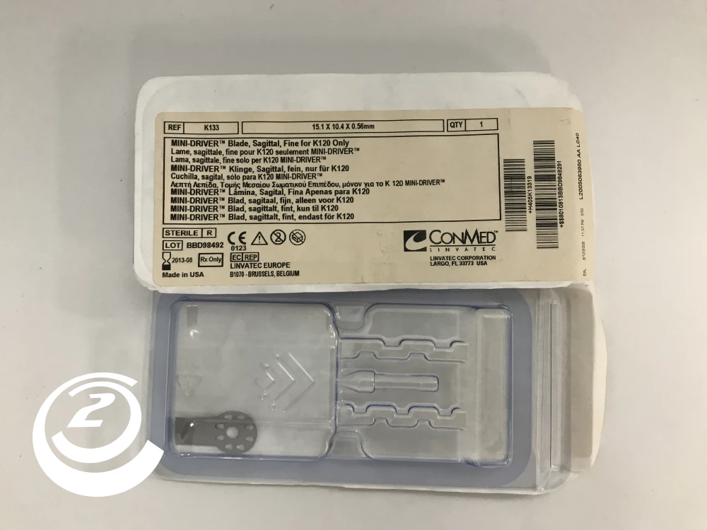 Conmed K133