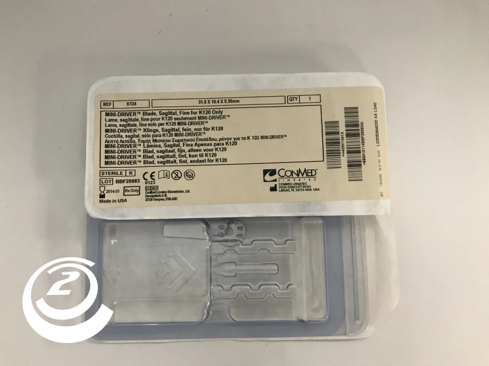 Conmed K134