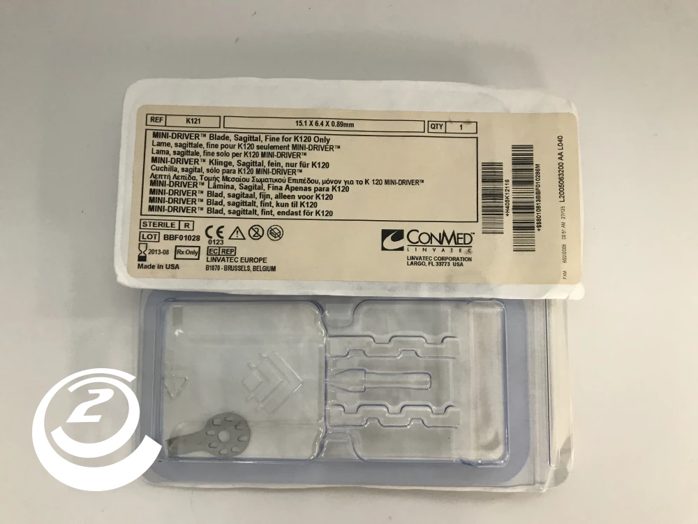 Conmed K121