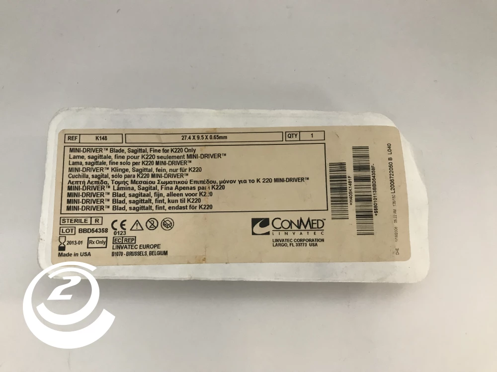Conmed K148