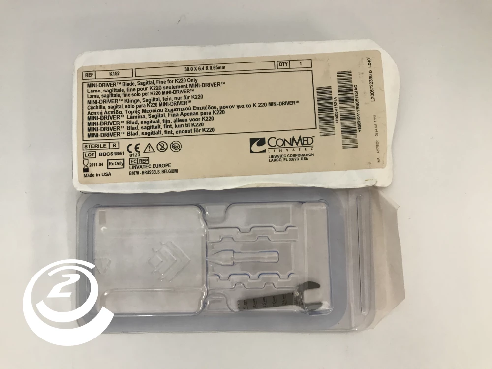Conmed K152