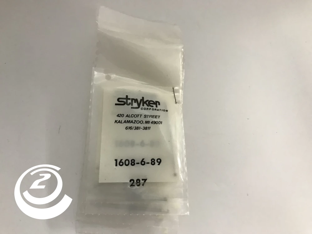 Stryker 1608-6-89