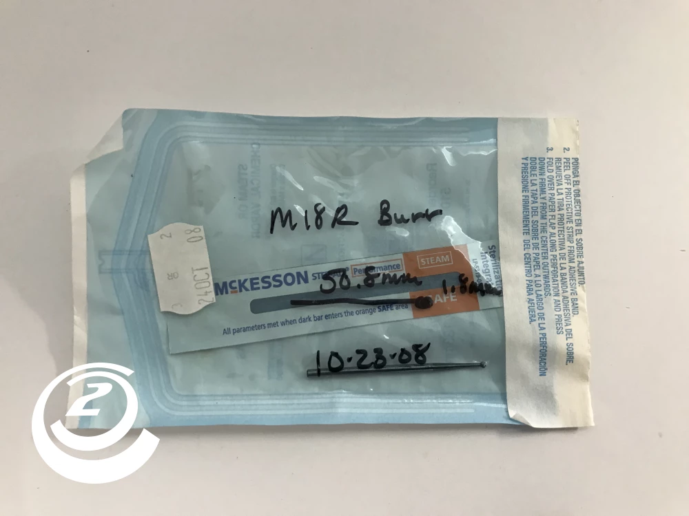 Conmed-linvatec M18R