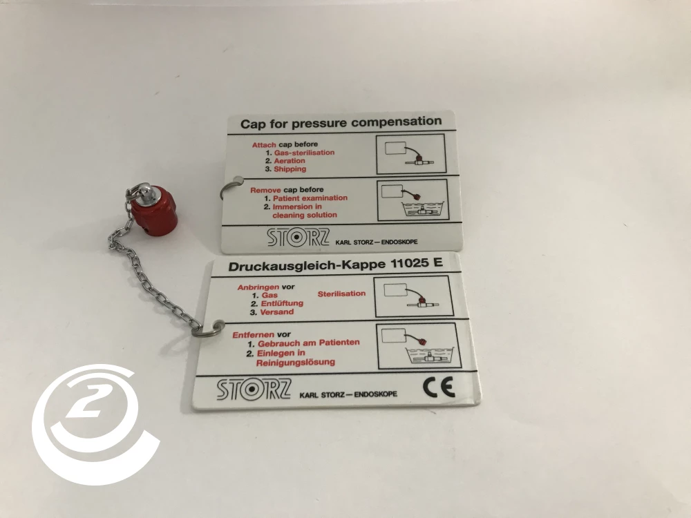 Storz 11025 E