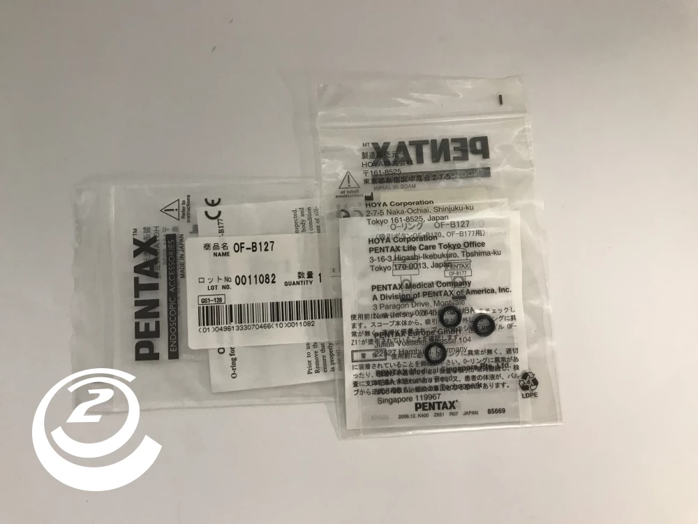 Pentax OF-B127