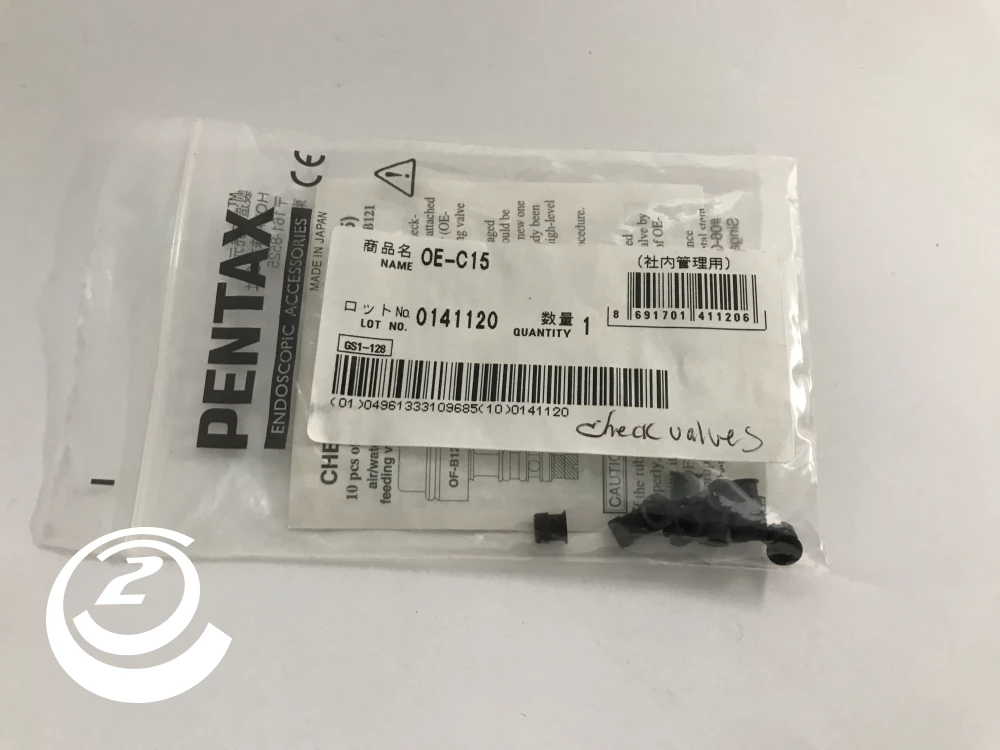 Pentax OE-C15