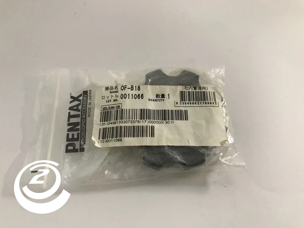 Pentax OF-B18
