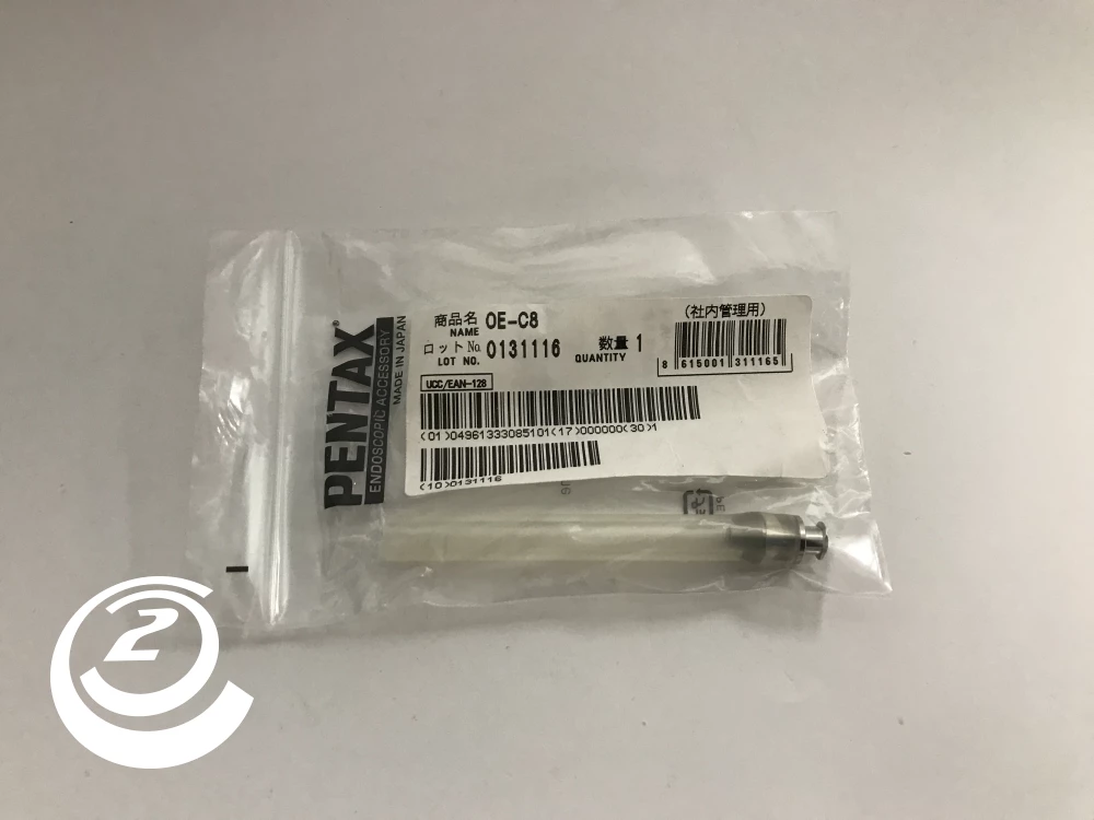 Pentax OE-C8