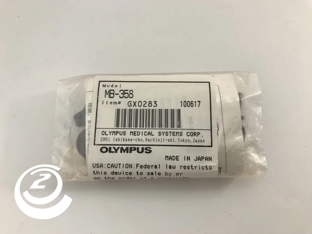 Olympus MB-358