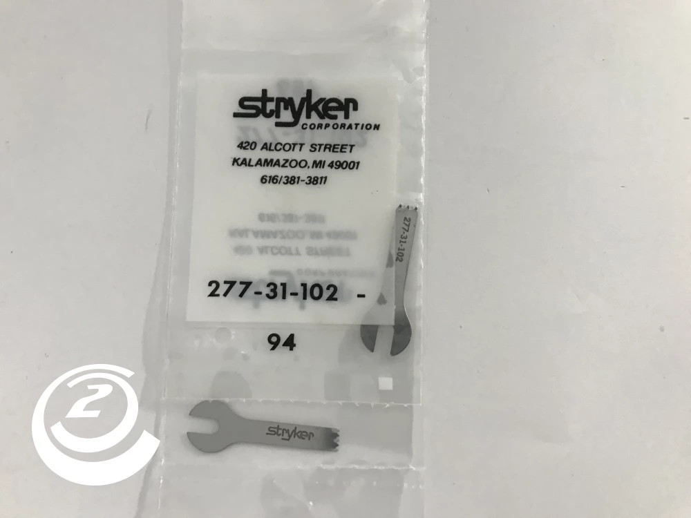 Stryker 277-31-102