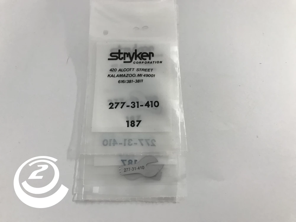 Stryker 277-31-410