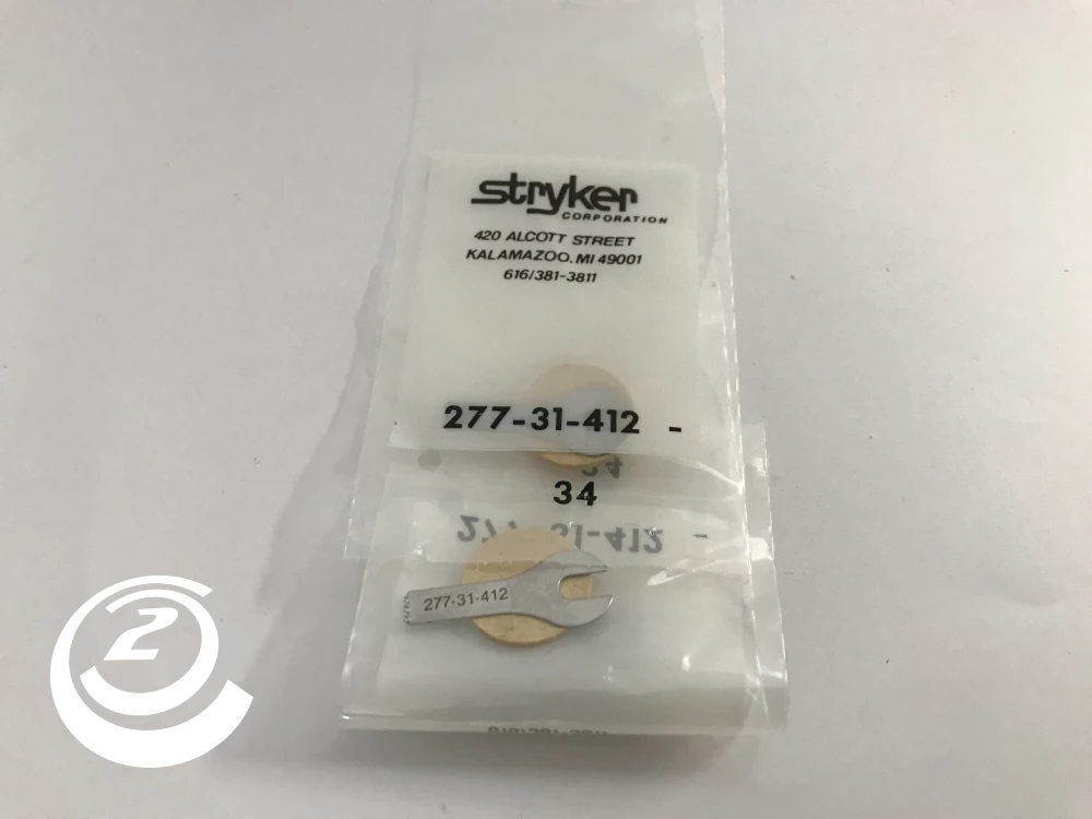 Stryker 277-31-412