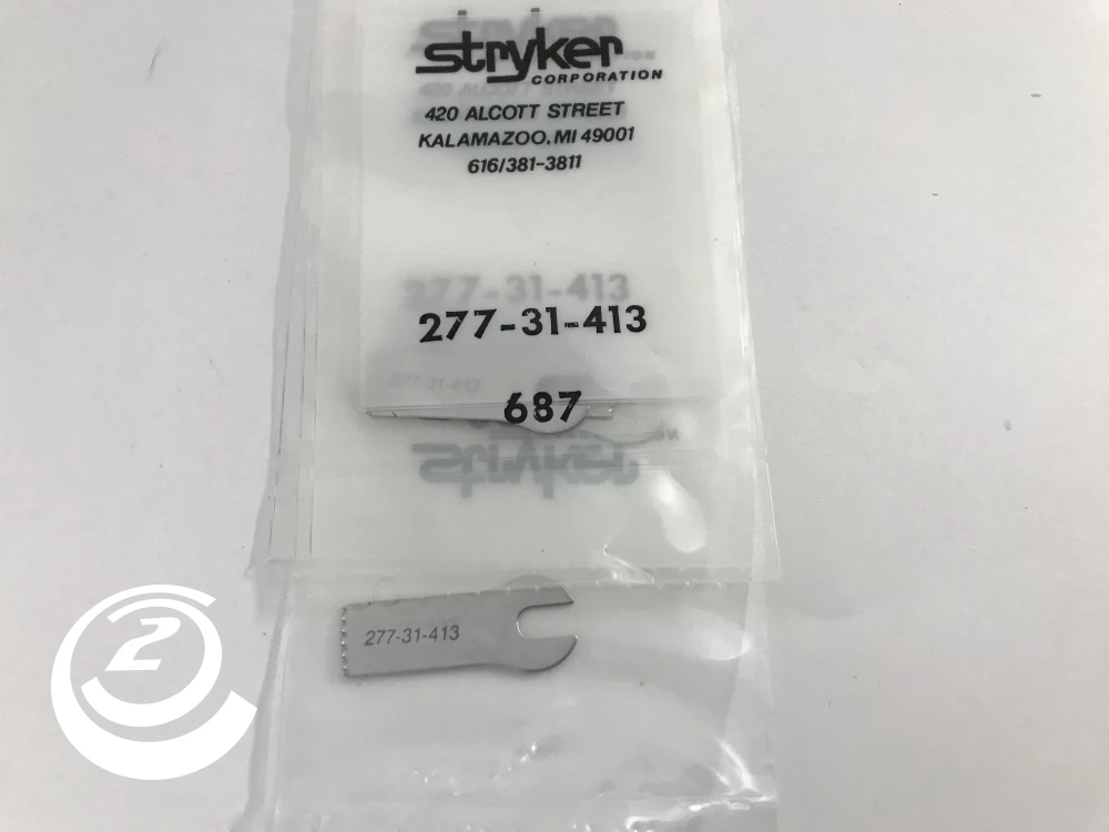 Stryker 277-31-413