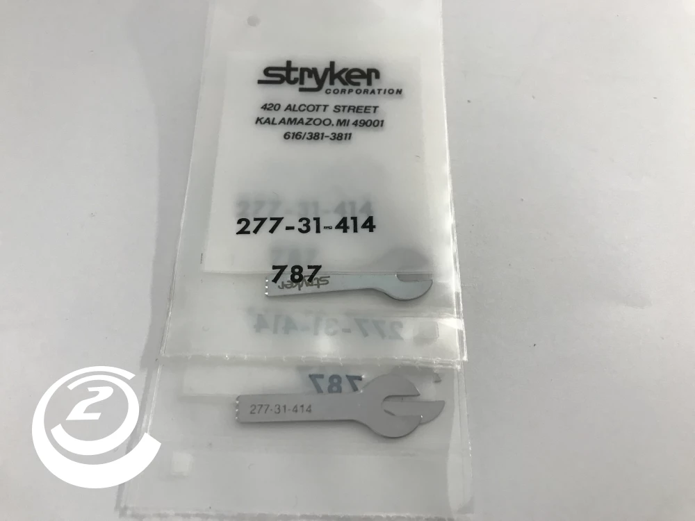 Stryker 277-31-414