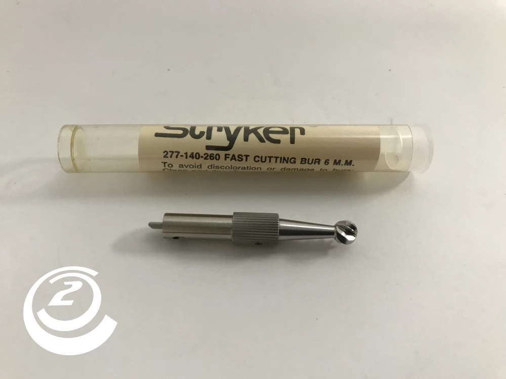 Stryker 277-140-260