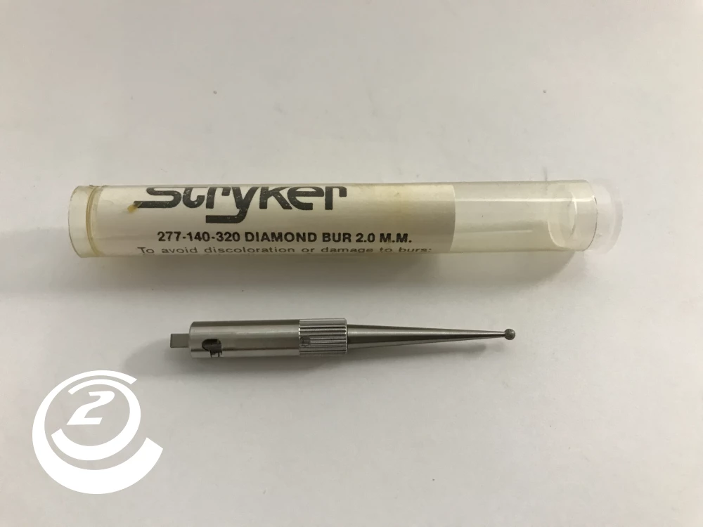 Stryker 277-140-320